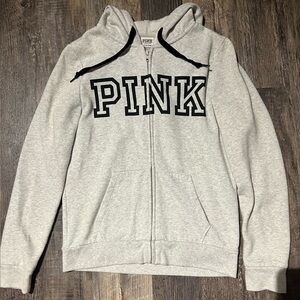 Victorias Secret PINK sweatshirt